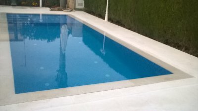 Proyecto Indepool piscina 5