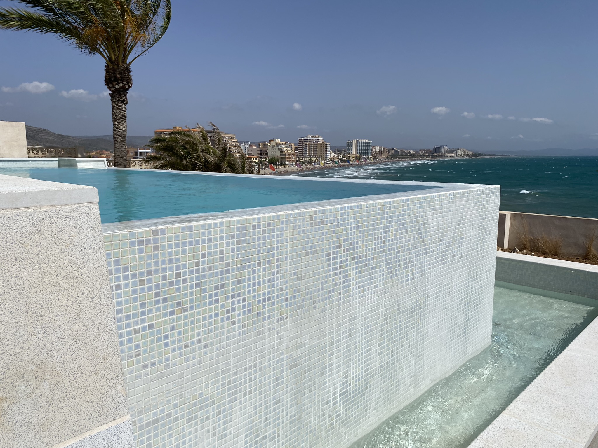 Proyecto Indepool piscina 11