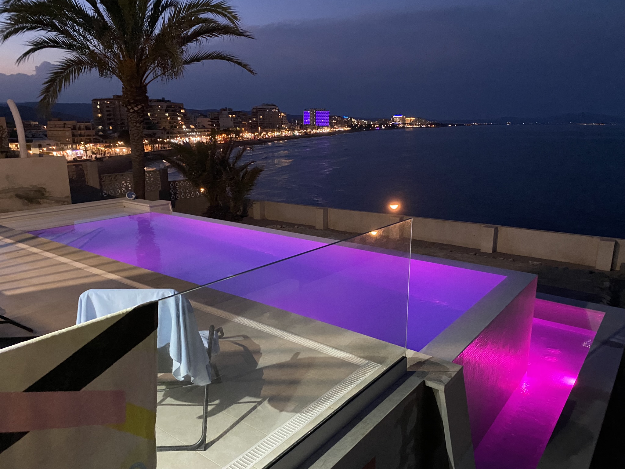 Proyecto Indepool piscina 13