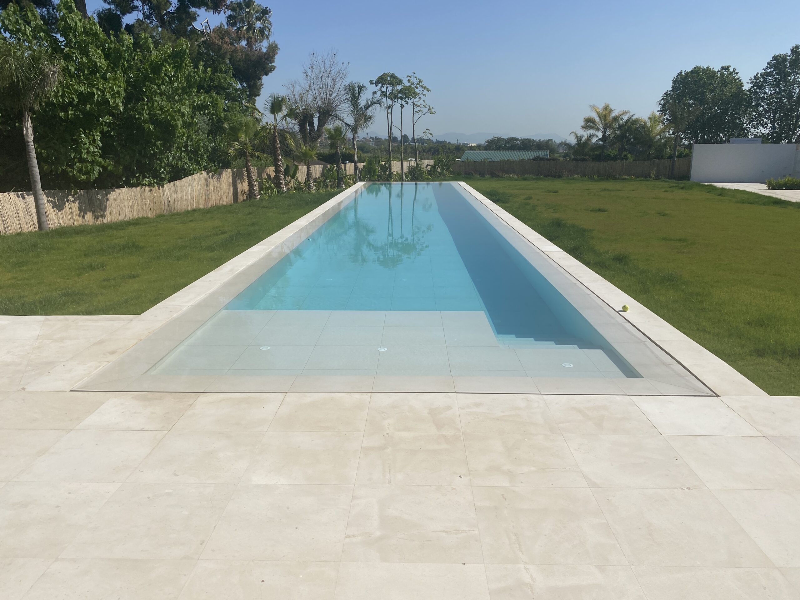 Proyecto Indepool piscina 10