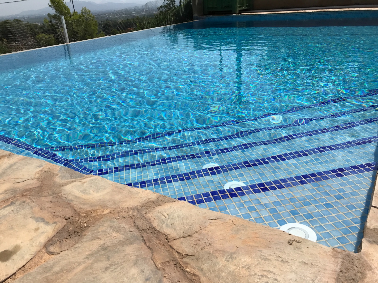 Proyecto Indepool piscina 6