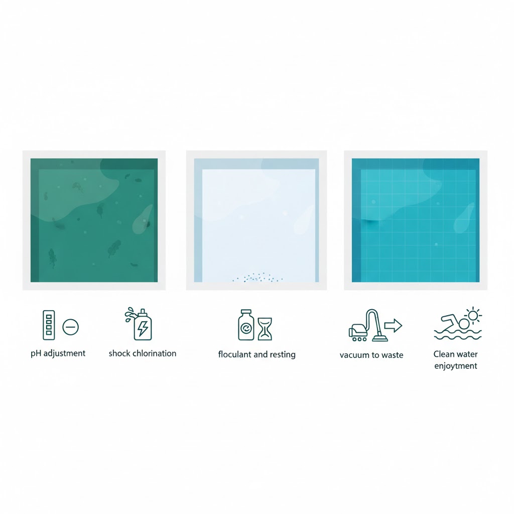 recuperacion piscina
